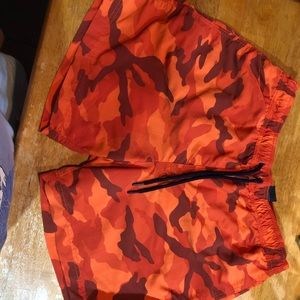 Tommy Hilfiger swimming shorts